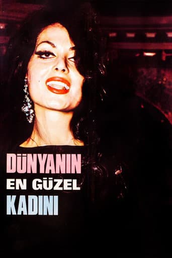 Dünyanın En Güzel Kadını