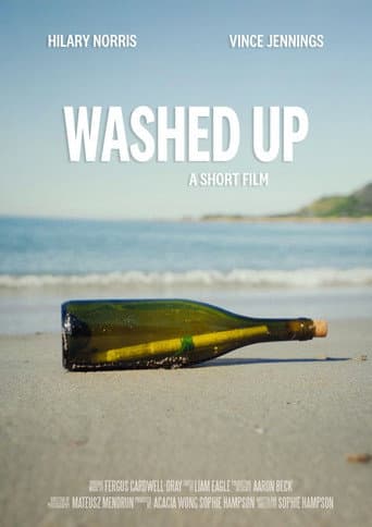 Washed Up
