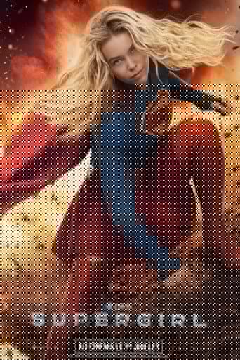 Supergirl