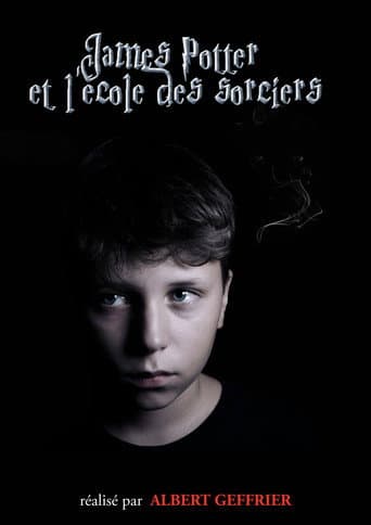 James Potter et l'école des sorciers