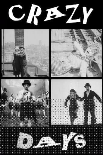 Crazy Days