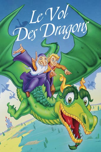 Le Vol des Dragons