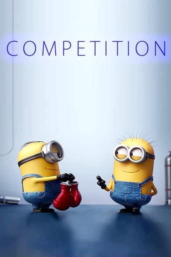 La Compétition