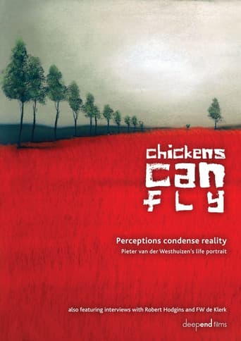 Chickens can Fly