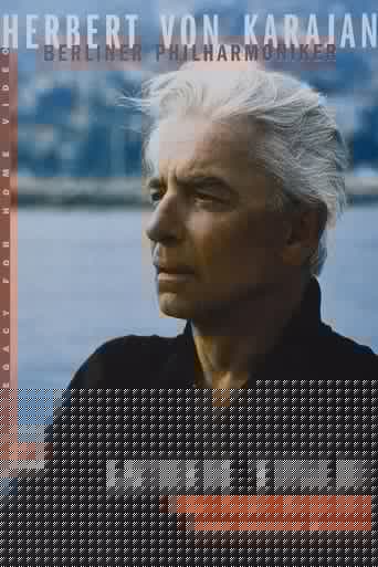 Vivaldi - The Four Seasons / Von Karajan, Mutter, Berlin Philharmonic