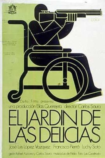 Le Jardin des délices
