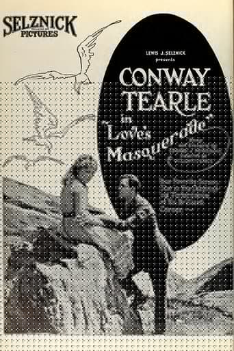 Love's Masquerade