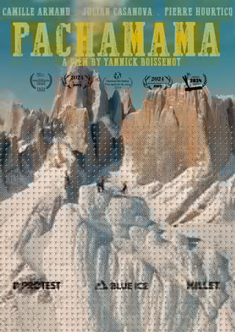 Pachamama