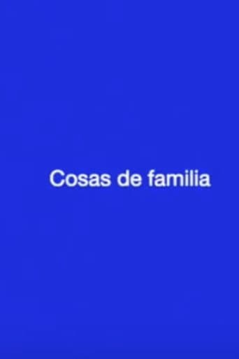 Cosas de familia