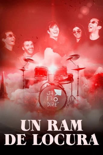 Un ram de locura