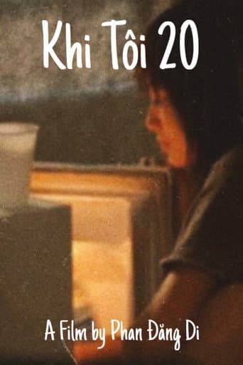 Khi Tôi 20