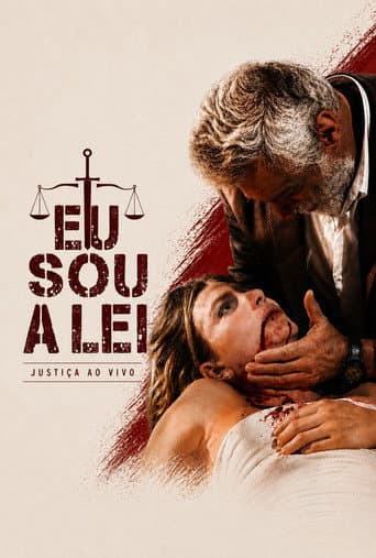 Eu Sou a Lei