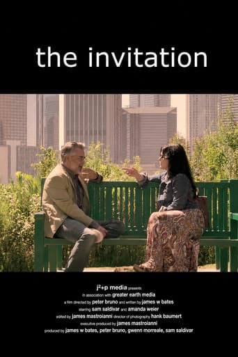The Invitation