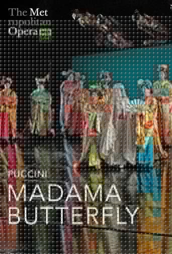 The Metropolitan Opera: Madama Butterfly