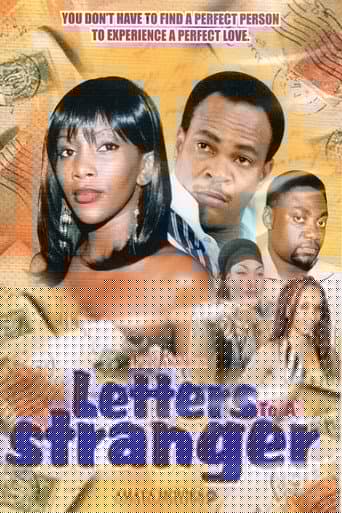 Letters to a Stranger