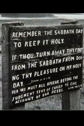 The Last Stronghold of the Pure Gospel