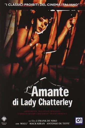 L'amant de Lady Chatterley