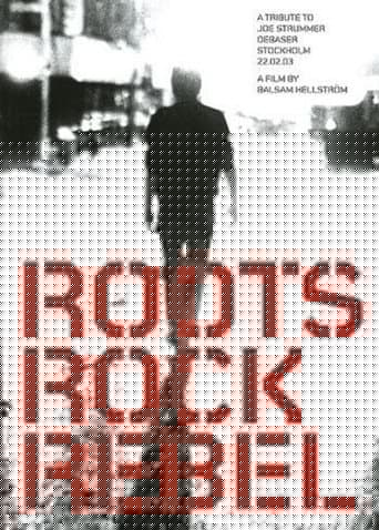 Roots Rock Rebel: A Tribute to Joe Strummer