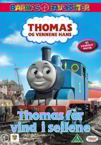 Thomas og Vennene Hans: Thomas får vind i seilene