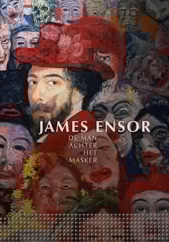 James Ensor, de man achter het masker