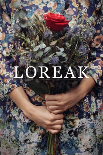 Loreak