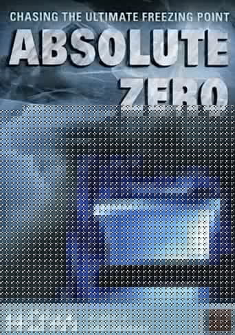 La conquête du froid absolu