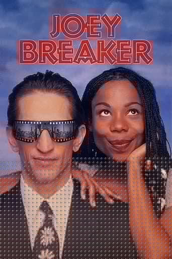 Joey Breaker