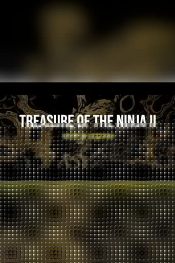 Treasure of The Ninja II: Rise of the Ultra Ninja