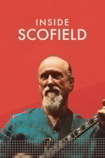 Inside Scofield