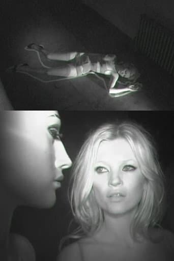 The Four Dreams of Miss X