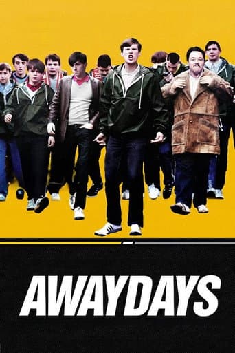 Awaydays