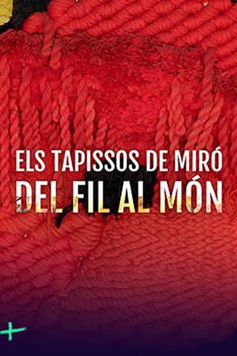Els tapissos de Miró