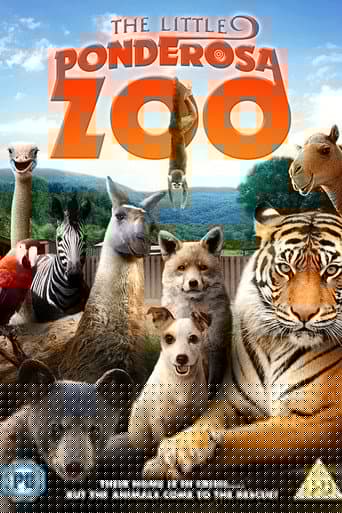 Le zoo enchanté
