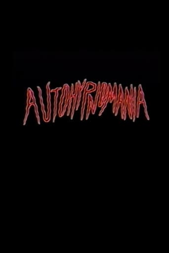 Autohypnomania