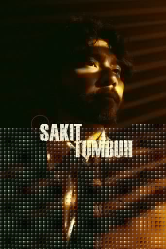 Sakit Tumbuh
