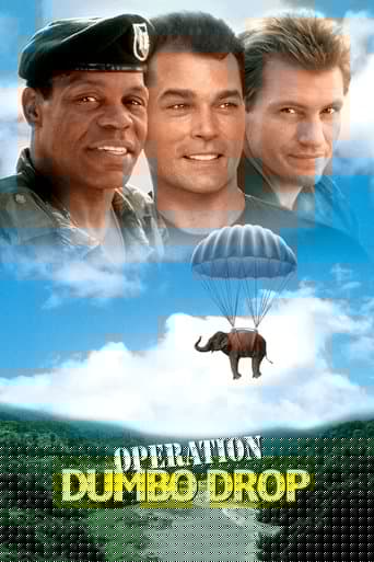 Opération Dumbo Drop