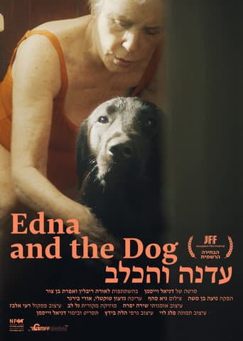 Edna and the Dog