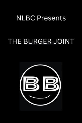 The Burger Joint