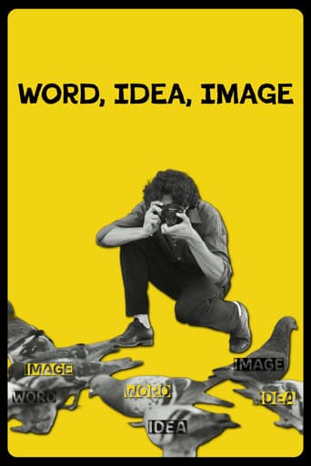 Word, Idea, Image
