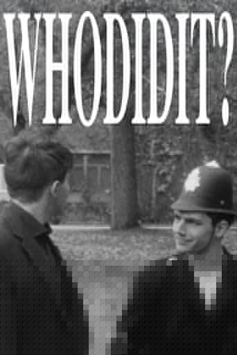 Whodidit?