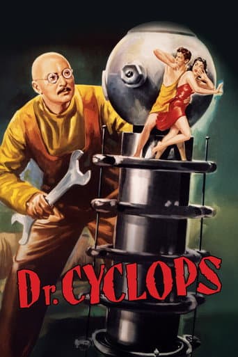 Docteur Cyclope