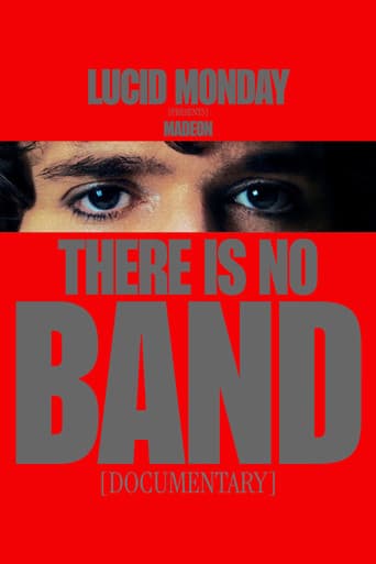 Madeon: There Is No Band