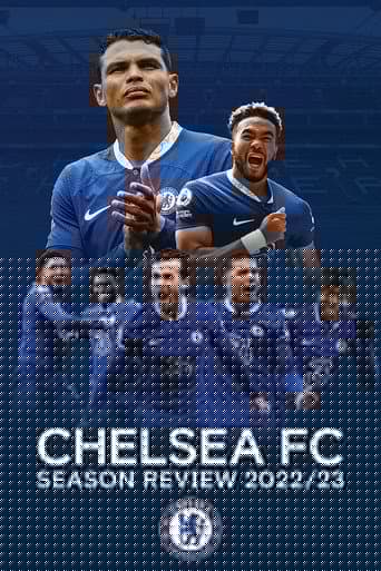 Chelsea FC - Season Review 2022/23