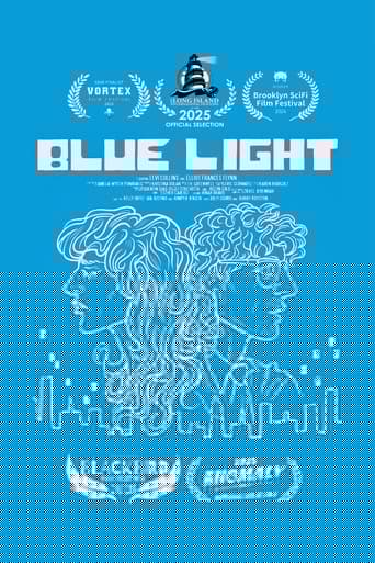 Blue Light