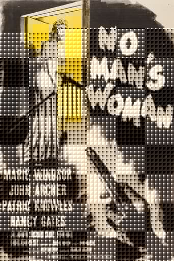 No Man's Woman