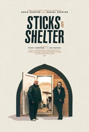Sticks & Shelter