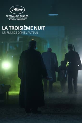 La Troisième nuit