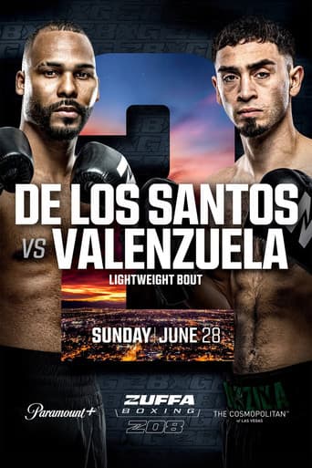 Zuffa Boxing 08
