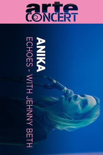 Anika Echoes With Jehnny Beth