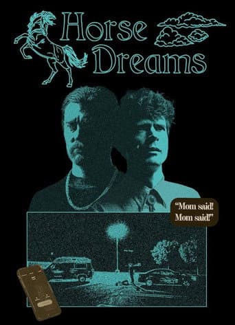 Horse Dreams